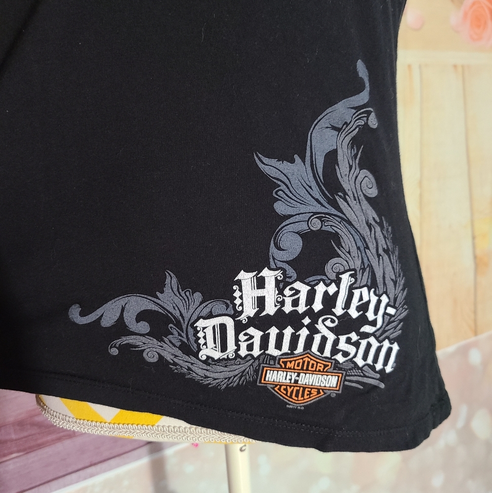 Harley-Davidson tee - Picture 3 of 14